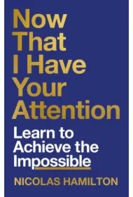 Now That I have Your Attention wer. angielska