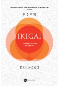 Ikigai (wyd.2)
