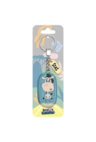 Brelok 3D z latarką - Staś