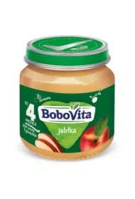 Jabłko po 4 miesiącu