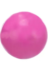 Piłka gumowa twarda 7, 4cm