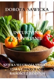 Intuicyjne odżywianie