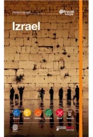 Travel&Style. Izrael