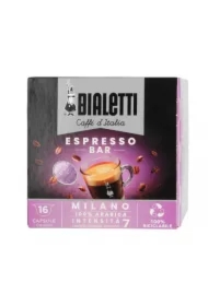 Kawa w kapsułkach Milano