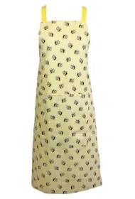 Fartuch kuchenny AP11 Pszczoły