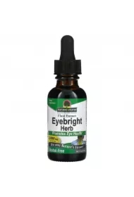 Eyebright Herb - Ziele Świetlika Suplement diety