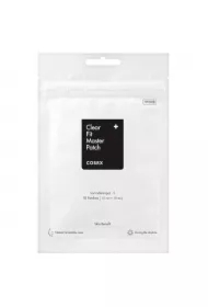 Cosrx Clear Fit Master Patch plastry na wypryski