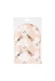 Velvet Tanning Mitt rękawica do samoopalacza