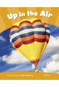PEKR Up in the Air (3) CLIL