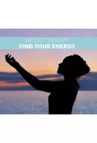 Music Theraphy. Find your energy CD