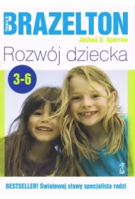 Rozwój dziecka. Od 3 do 6 lat