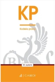 KP. Kodeks pracy
