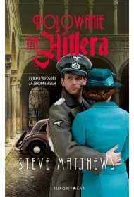 Polowanie na Hitlera