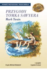 Przygody Tomka Sawyera