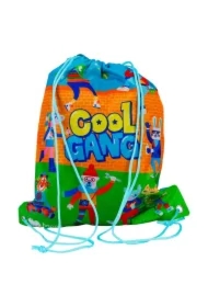 Worek na obuwie Cool Gang