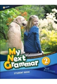 My Next Grammar 2. Student Book