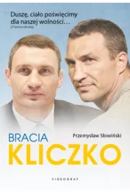 Bracia Kliczko — biografia