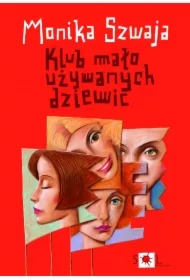 Klub mało używanych dziewic