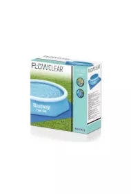 Mata podłogowa 274x274cm B58000