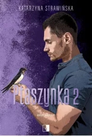 Ptaszynka 2. Bracia Davies. Tom 2