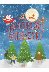 Choinkowe wierszyki