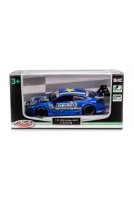 MSZ 1:43 Mercedes-AMG C 63 DTM/67351A/blue