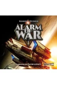 Alarm of War, Book I