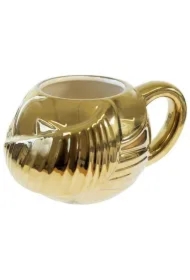 Kubek Harry Potter 3D HP91798SWN