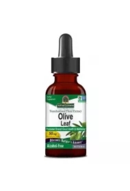 Olive Leaf Extract - Ekstrakt z liścia oliwnego Suplement diety