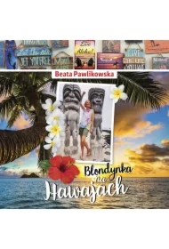 Blondynka na Hawajach