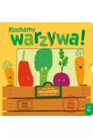 Kochamy warzywa!
