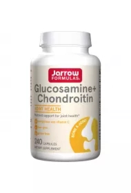 Glukozamina z Chondroityną Suplement diety