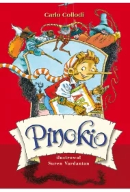 Pinokio