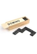 Domino w drewnianym pudełku 450646