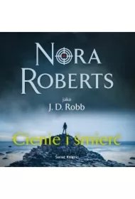 Cienie i śmierć. Oblicza śmierci. Tom 51