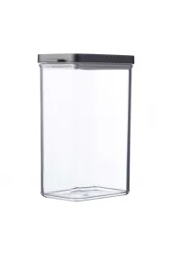 Pojemnik na żywność Omnia Black 106413040400