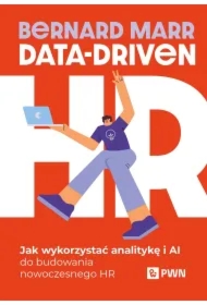 Data-Driven HR