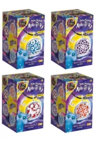 Moon Academy - Zapachowe amulety