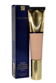 Futurist Hydra Rescue Moisturising Makeup SPF 45 rozświetlający podkład do twarzy 1N2 Ecru