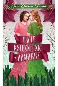 Dwie księżniczki z Bamarry