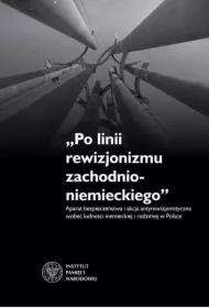 Po linii rewizjonizmu zachodnioniemieckiego