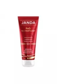 Skoncentrowany balsam do ciała 50+