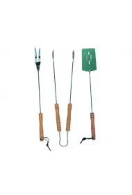 Zestaw akcesori do grilla mg103