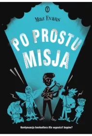Po prostu misja