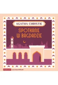 Spotkanie w Bagdadzie