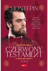 Czerwony testament. Tom 1