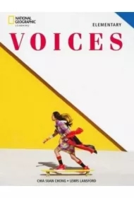 Voices A2. Elementary. Workbook with Answer Key
