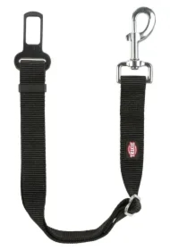 Krótka Smycz do szelek samochodowych 45-70cm/25mm