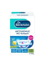 Piana czyszcząca do WC