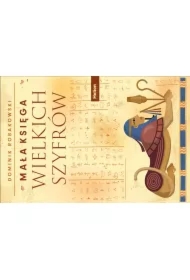 Mała księga wielkich szyfrów